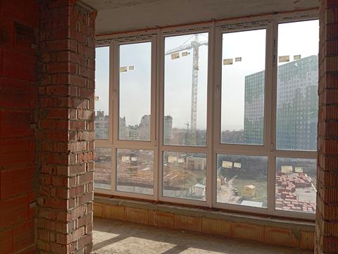 квартира за адресою Академіка Сахарова вул., 14