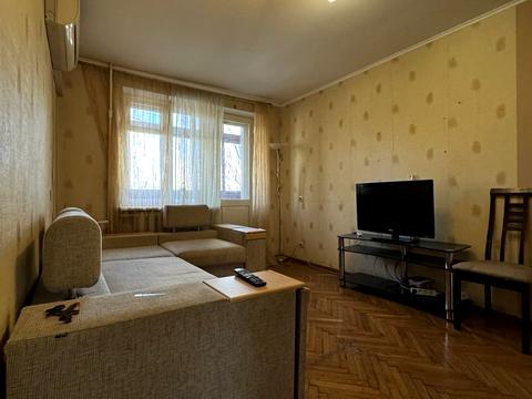 квартира за адресою Академіка Філатова вул., 21