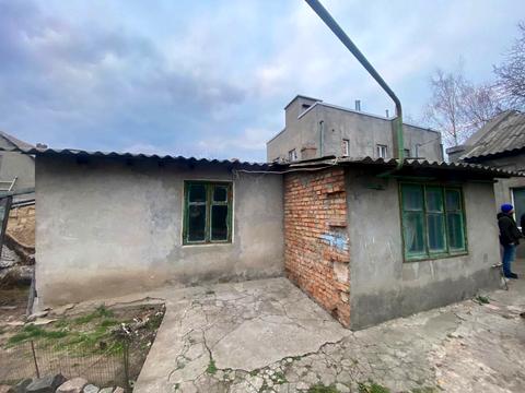 будинок за адресою Проценка вул., 10