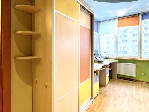 квартира за адресою Гвардійців-Широнінців вул., 33