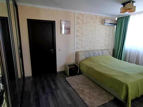 квартира за адресою Вадима Гетьмана вул., 1-А