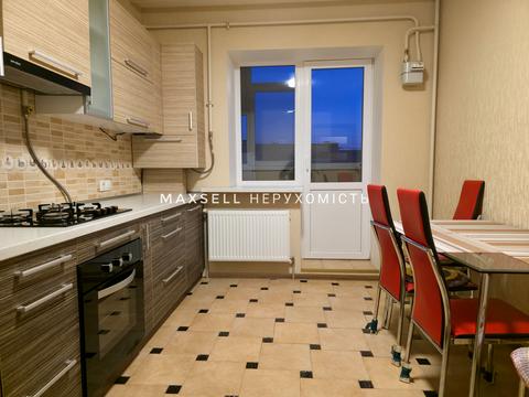 квартира по адресу Харьковская ул., 54/1