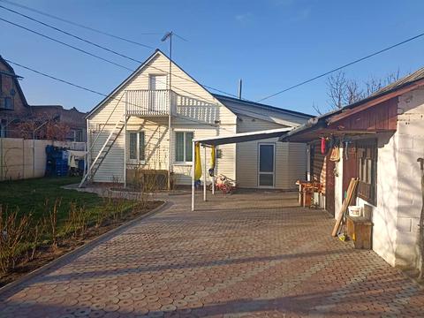 будинок за адресою Відродження вул.