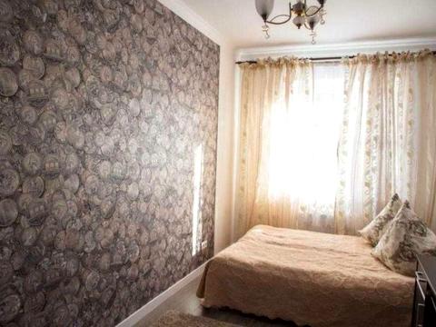 квартира за адресою Скісна вул., 1