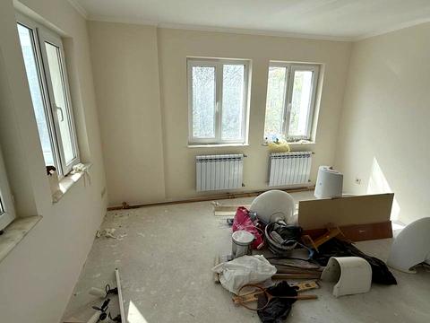 квартира за адресою Фонтанська дорога вул., 55а