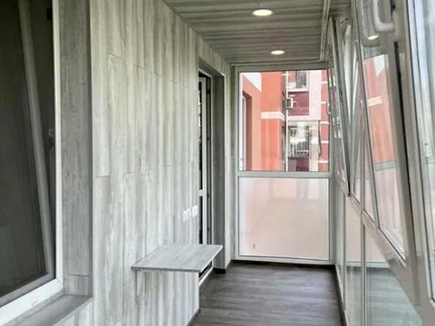 квартира по адресу Гетманская ул., 7