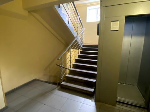 квартира за адресою Ентузіастів вул., 31