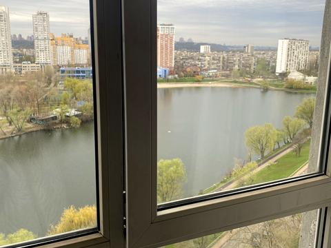 квартира по адресу Березняковская ул., 30-А