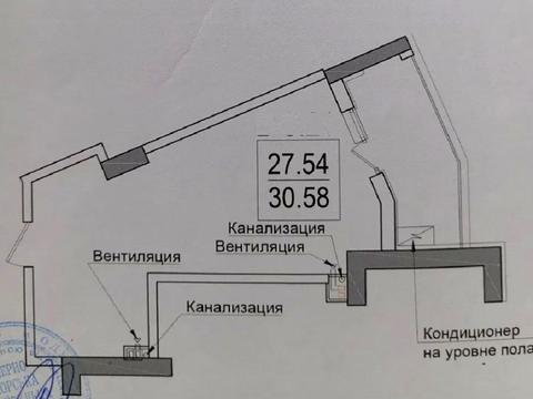 квартира за адресою Дача Ковалевського вул., 5Б