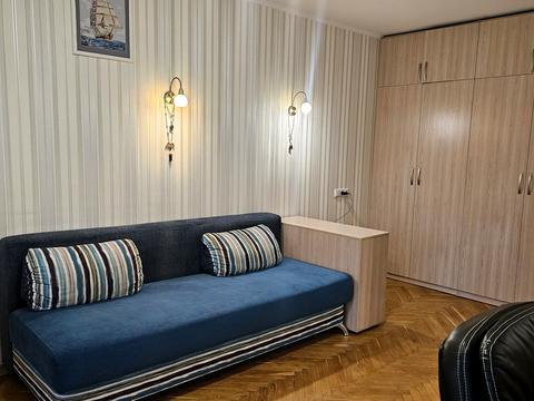 квартира по адресу Киев, Кловский спуск, 18