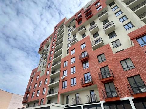 квартира за адресою Академіка Заболотного вул., 55а