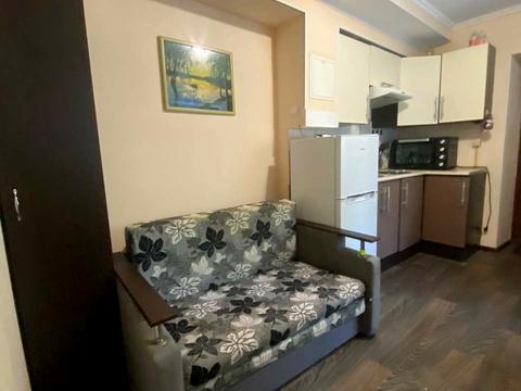 квартира по адресу Караваева ул. (Караваєва), 3