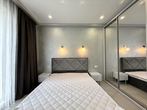 квартира по адресу Михаила Максимовича ул. (Трутенко Онуфрия), 24-Б