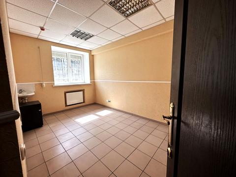 коммерческая по адресу Шевченко ул., 3