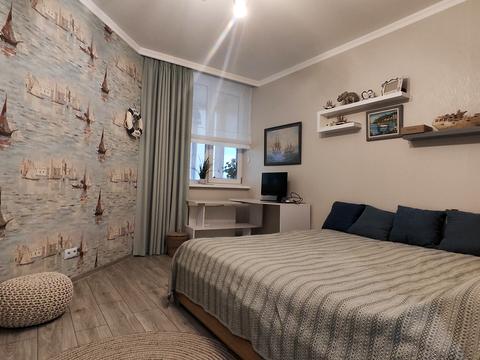 квартира за адресою Борисо-Глібська вул. (Ватутіна), 79