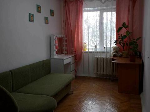 квартира за адресою Ньютона вул., 127