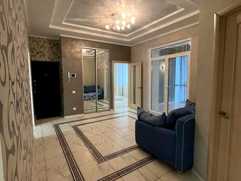 квартира по адресу Пришвина ул., 8