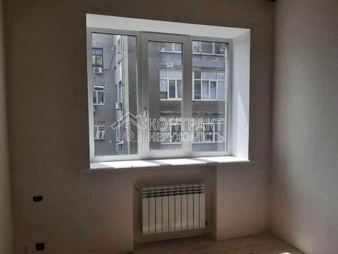 квартира по адресу Астрономическая ул., 35е