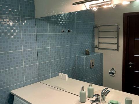 квартира по адресу Регенераторная ул., 4 к1-13