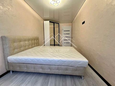 квартира за адресою Покровська вул. (Подбєльського), 25