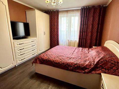 квартира за адресою Герасима Кондратьєва вул. (Кірова), 211а