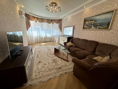 квартира по адресу Олены Пчилки ул., 6