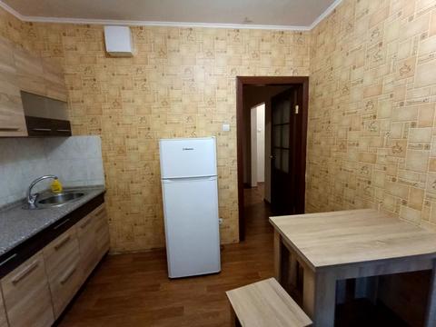 квартира по адресу Софии Русовой ул., 3