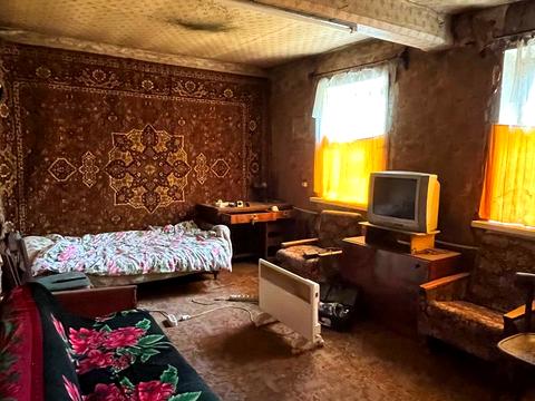 дом по адресу Фермерская ул. (Колхозная), 86
