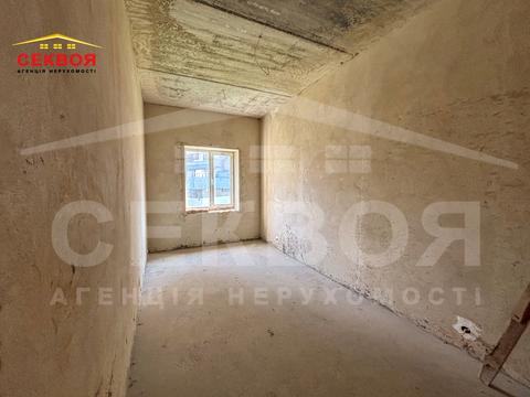 квартира по адресу Загребельная ул., 34а