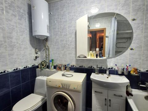 квартира по адресу Н Холодногірська, 10