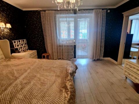 квартира за адресою Гвардійців-Широнінців вул., 29а
