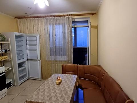 квартира по адресу Радужный массив ул., 6