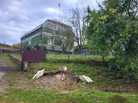 будинок за адресою Лісна, 55
