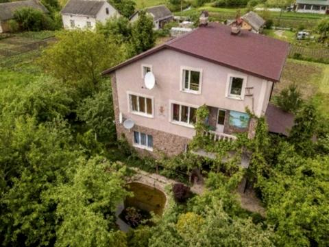дом по адресу Петра Сагайдачного ул., 29