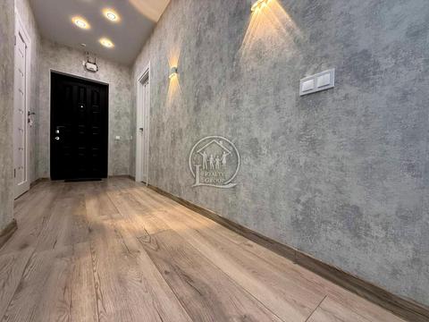 квартира за адресою Перлинна вул., 9