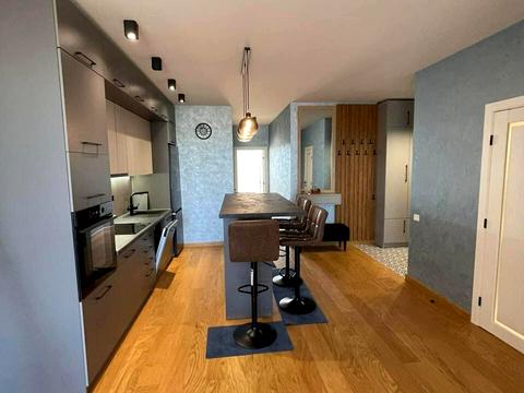 квартира за адресою Кульпарківська вул. (Кульпарківська), 93 к1