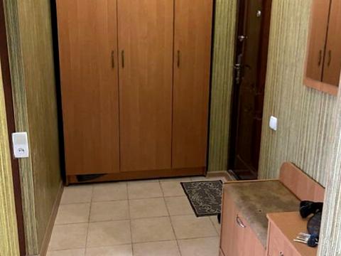 квартира по адресу Ахсарова ул., 13