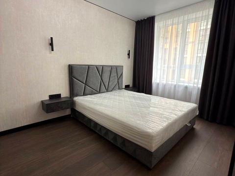 квартира за адресою Співдружності вул., 1