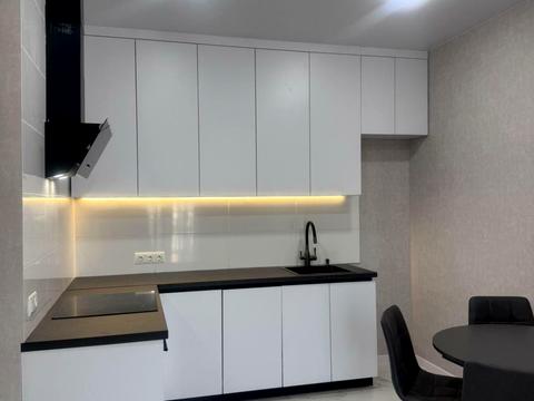 квартира за адресою Краснова вул., 3