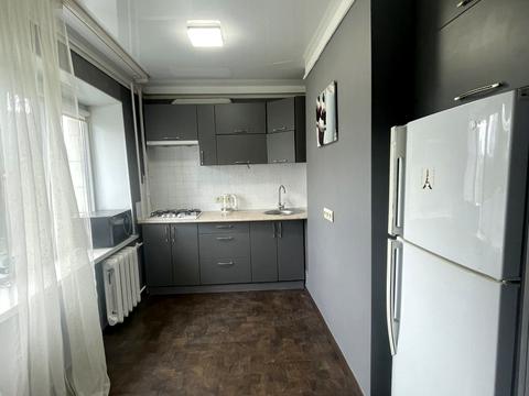 квартира по адресу Леси Украинки бульв., 5