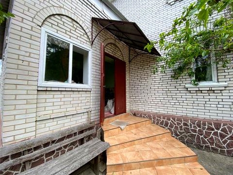 будинок за адресою Варшавська вул. (Ватутіна)
