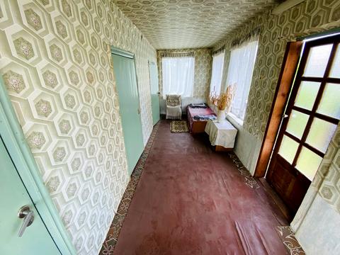 дом по адресу Яблунева, 124