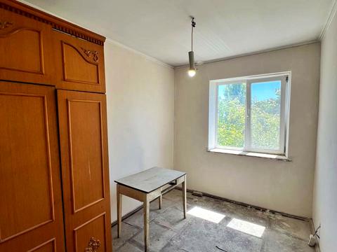 квартира по адресу Цегляна, 4