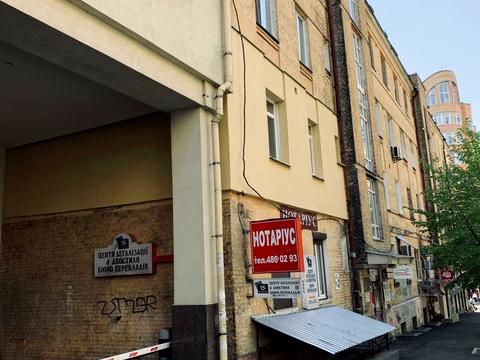 коммерческая по адресу Павловская ул., 13/48 