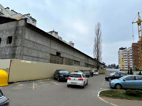 коммерческая по адресу Ярослава Мудрого ул., 10