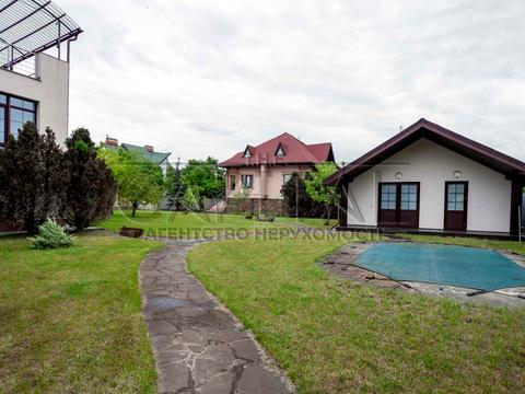 будинок за адресою Бориспільський