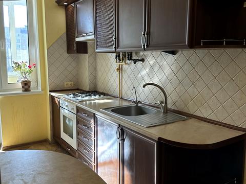 квартира за адресою Михайла Драгана вул., 9
