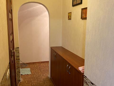 квартира по адресу Якуба Коласа ул., 29