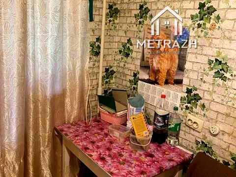 квартира по адресу Монтажная, 12