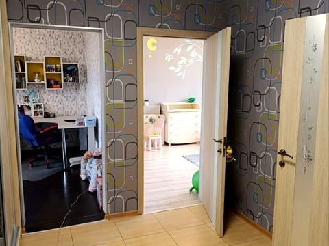квартира за адресою Жуковського просп., 15